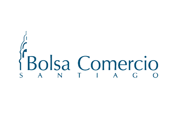 Bolsa de Comercio de Santiago