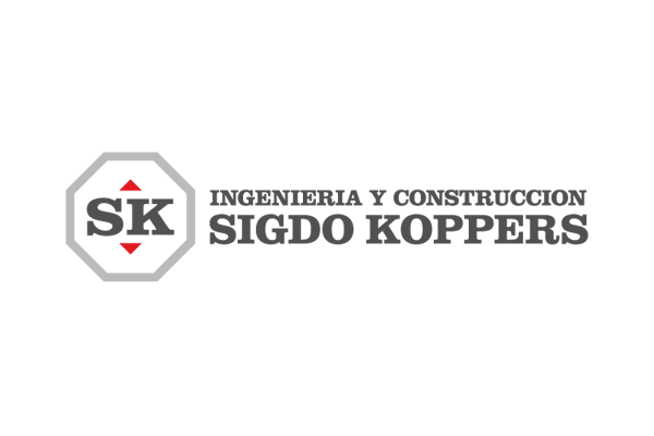 Sigdo Koppers Ingeniería y Construcción