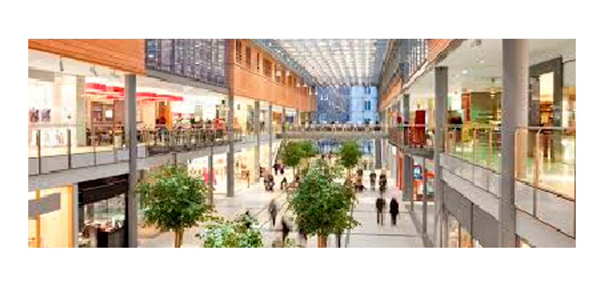 Retail – Tiendas